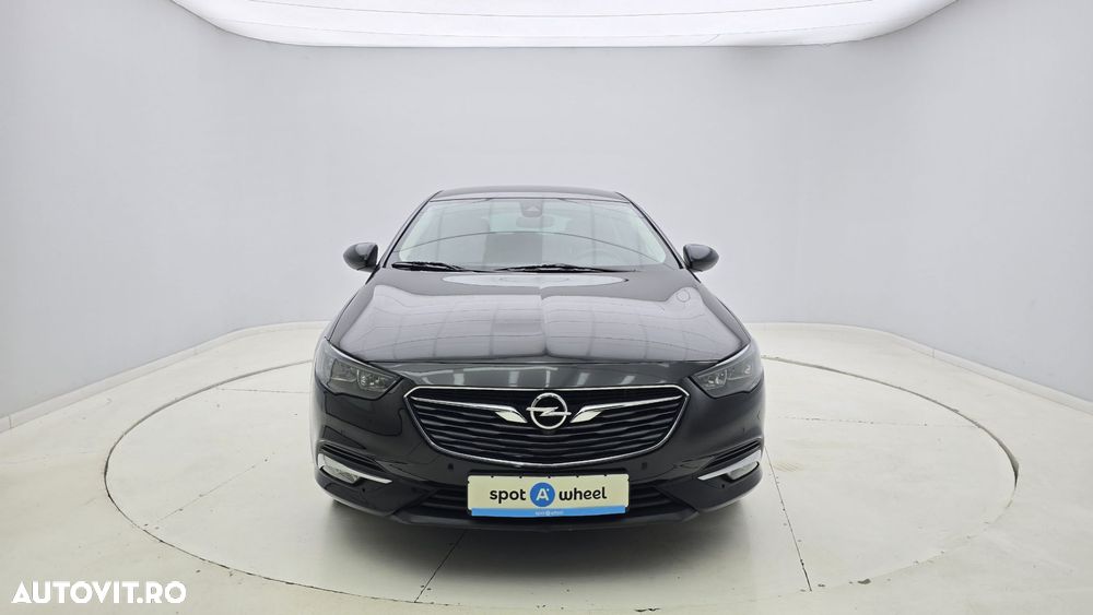 Opel Insignia - 2
