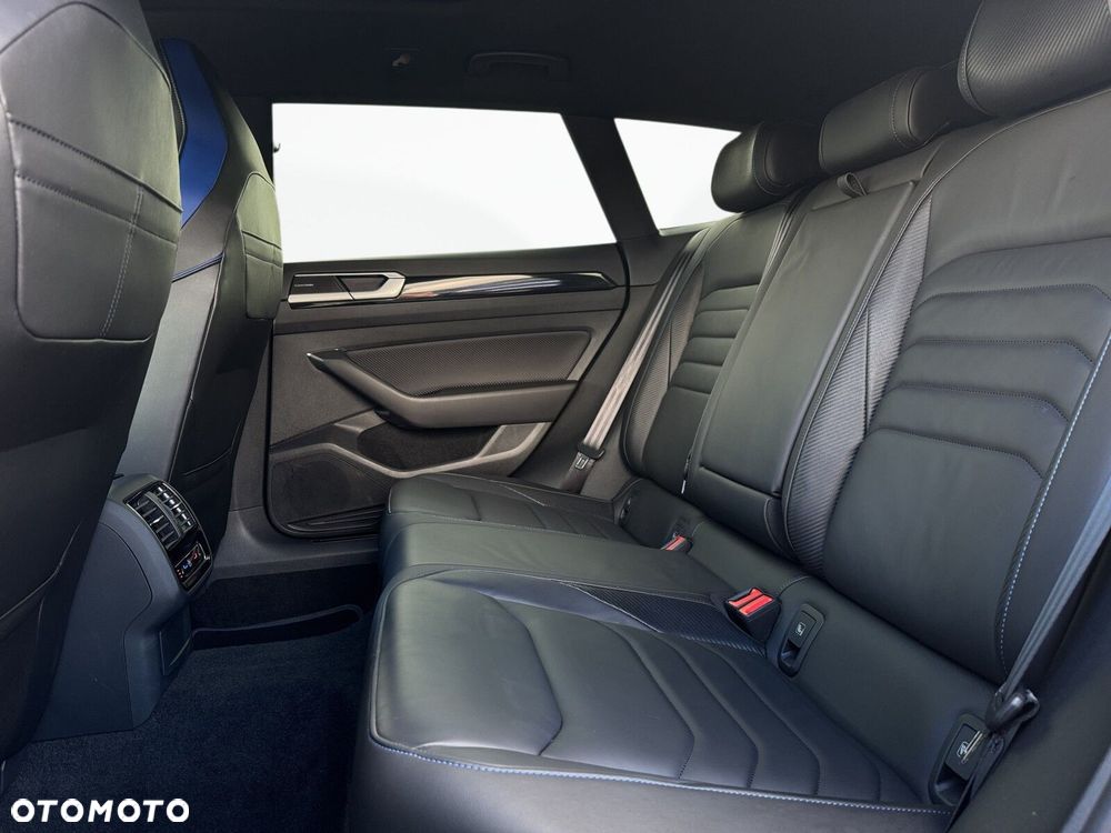 Volkswagen Arteon Shooting Brake 2.0 TSI 4Motion R DSG - 32