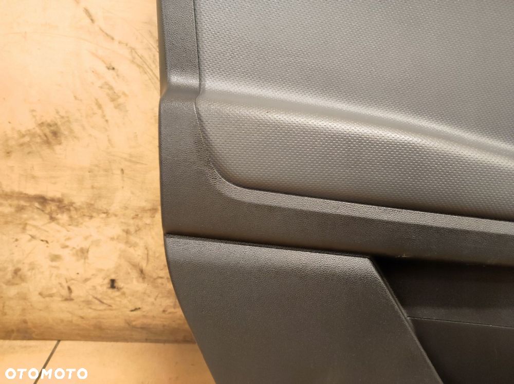 boczek tapicerka drzwi lewy przód citan ii 2 w420 kangoo iv 4 - 7