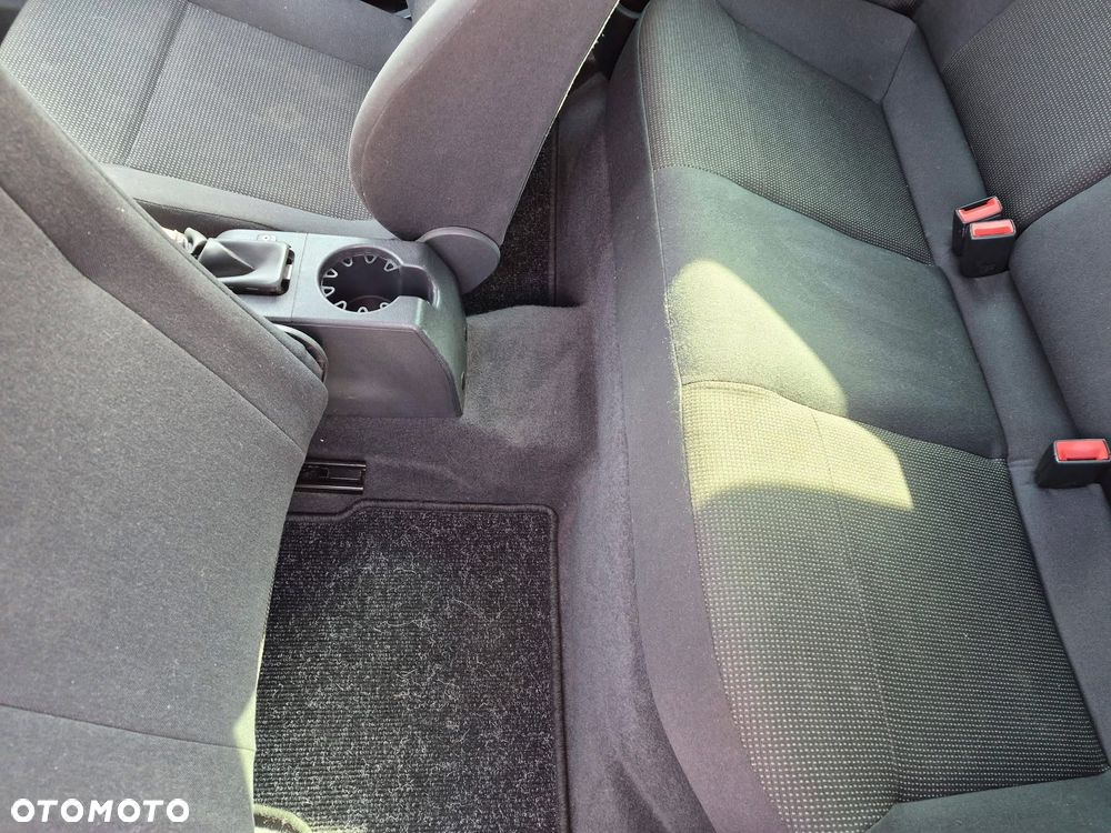 Opel Astra 1.6 Sport - 7