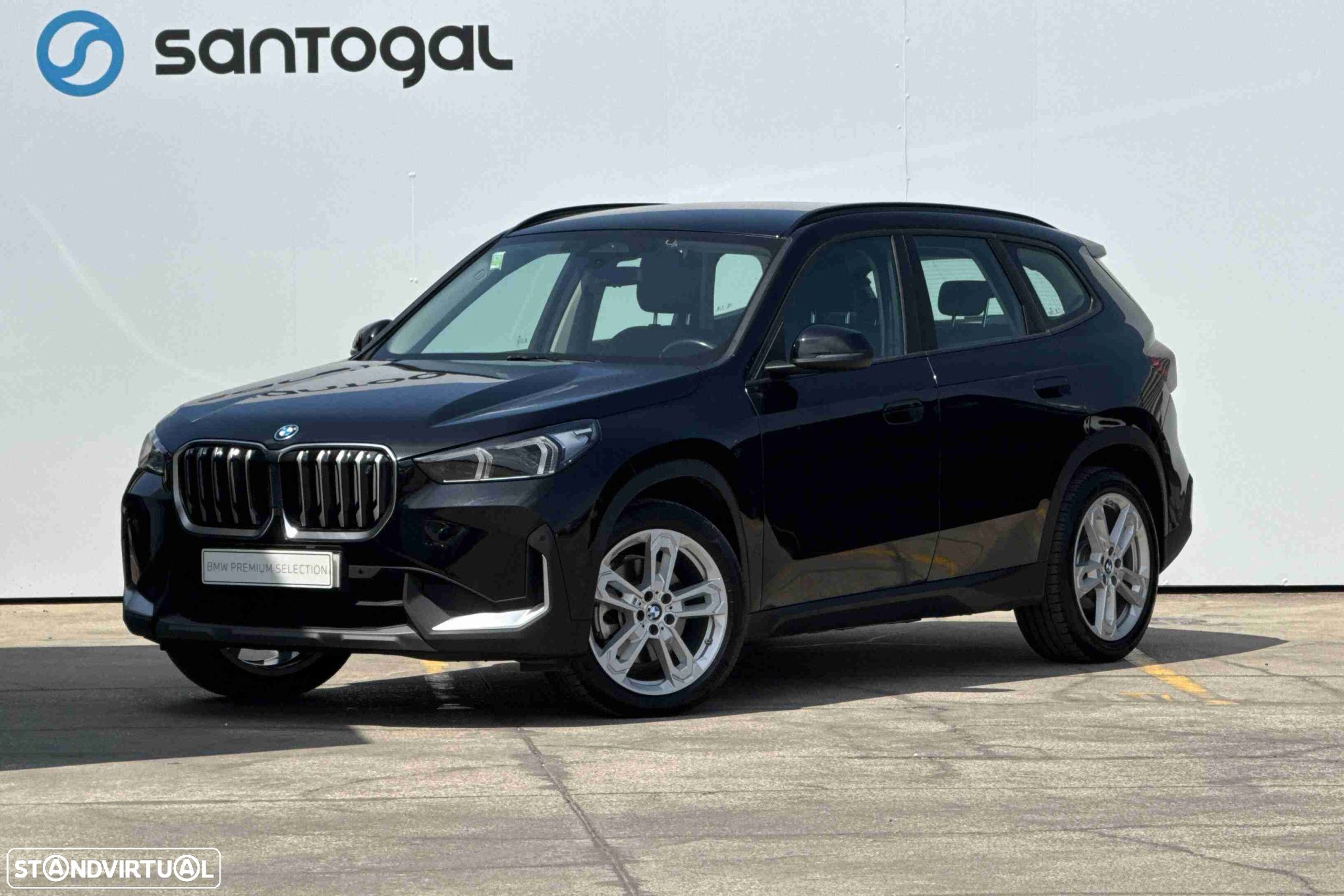 BMW iX1 xDrive30 - 1
