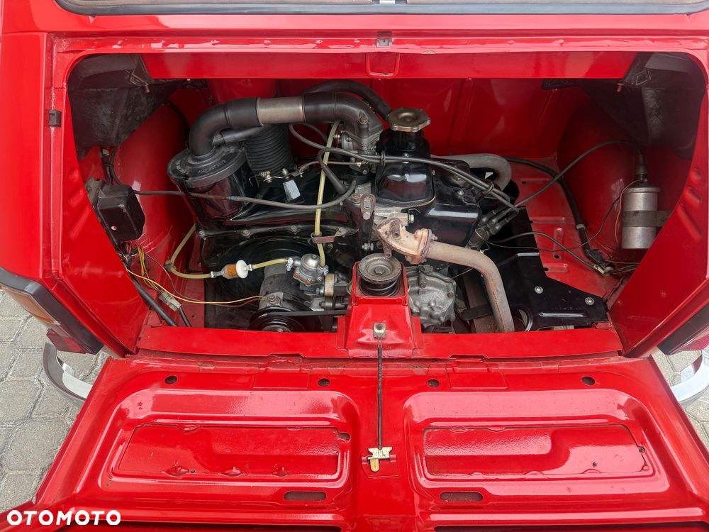 Fiat 126 - 4