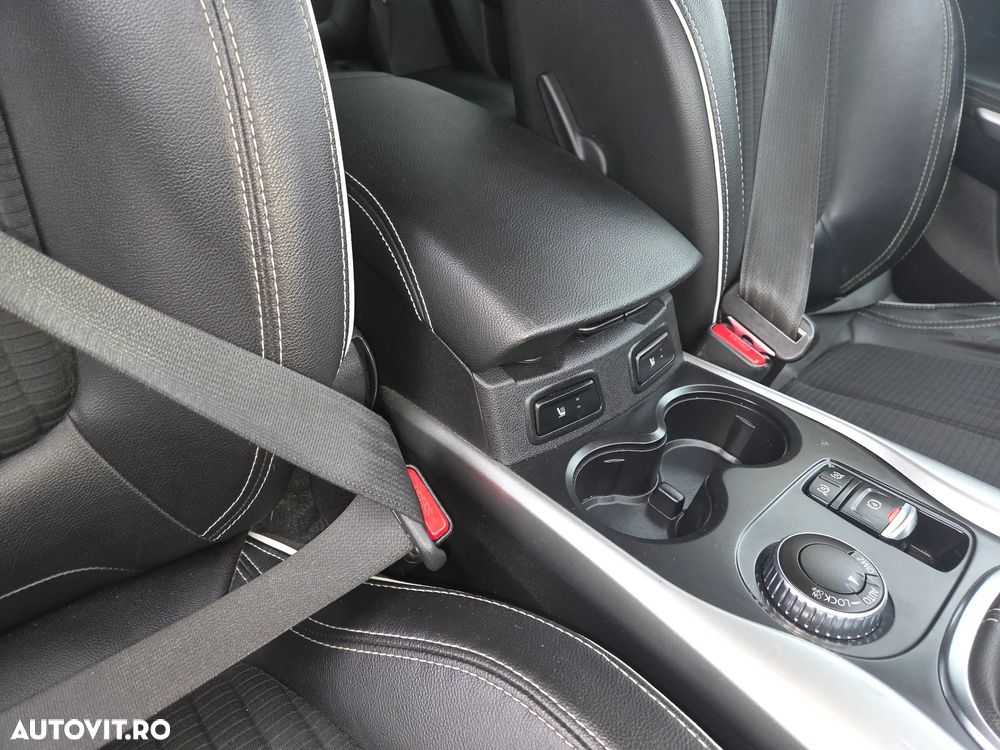 Renault Kadjar Energy dCi 130 4x4 Bose Edition - 8