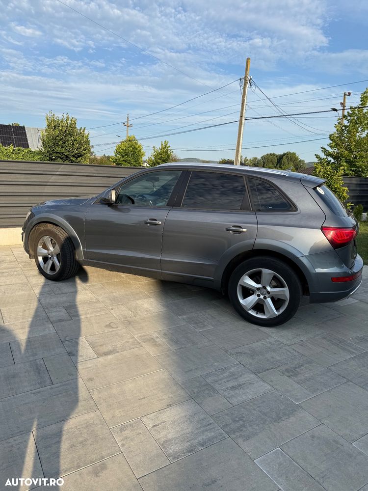 Audi Q5 2.0 TDI Quattro - 2