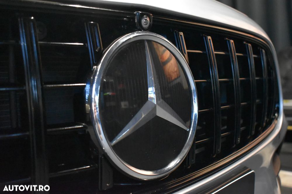 MERCEDES-BENZ E-Class 2021 — imagine 17