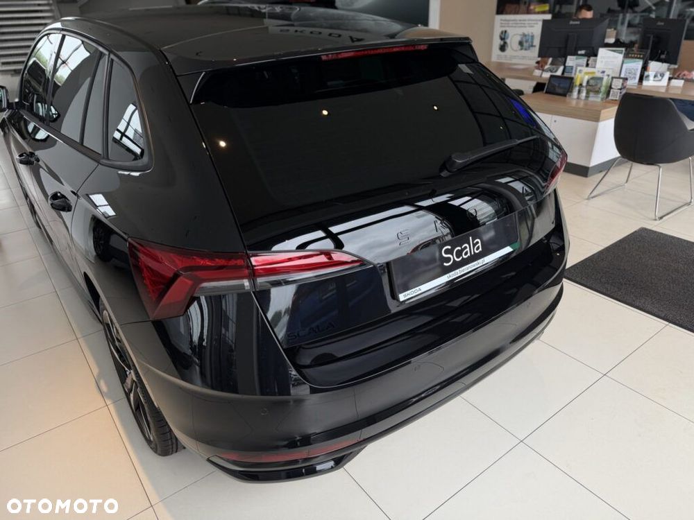 Skoda Scala 1.5 TSI Monte Carlo DSG - 17