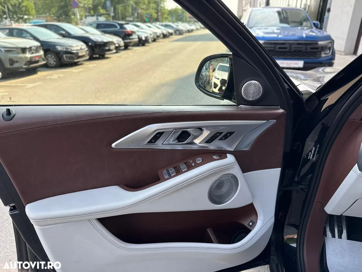 BMW XM Standard - 16