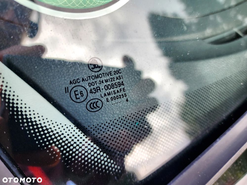 Skoda Fabia 1.2 12V Style - 22