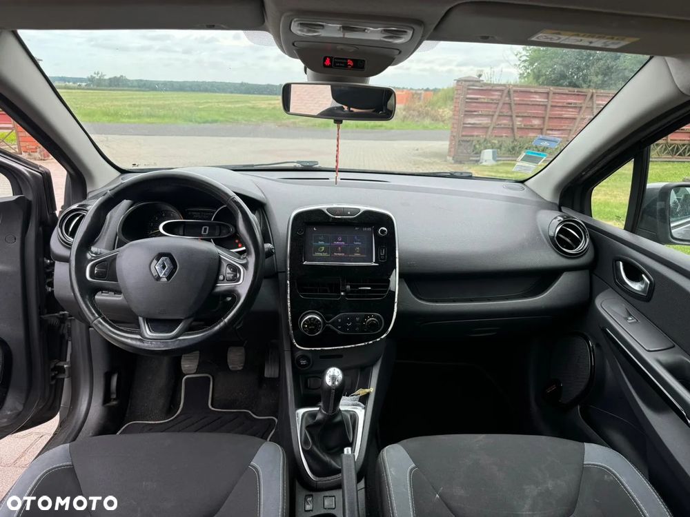 Renault Clio (Energy) dCi 90 Start & Stop LIMITED - 20