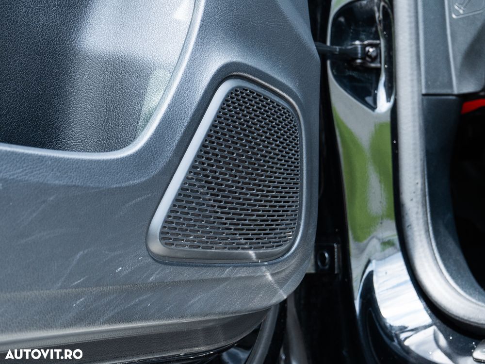 Mercedes-Benz A 200 - 38