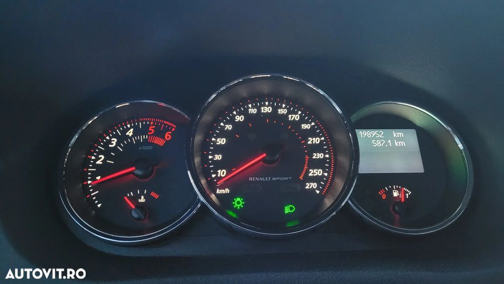 Renault Megane Grandtour ENERGY dCi 110 Start & Stopp Bose Edition - 24