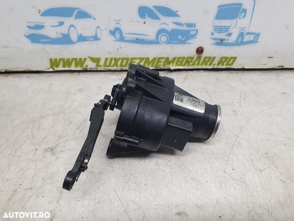 Motoras galerie admisie 03L129086a Volkswagen VW Passat B7 [2010 - 20 - 1