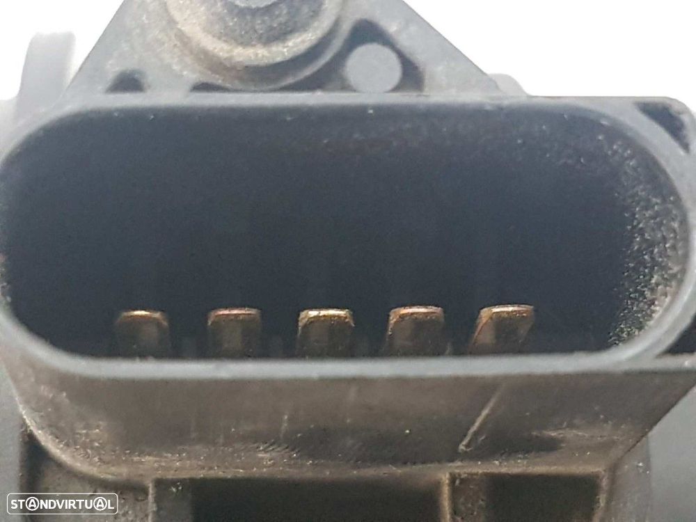 MEDIDOR DE MASSA DE AR VOLKSWAGEN T4 BUS (MOD. 1991) MULTIVAN LAST EDITION - 2