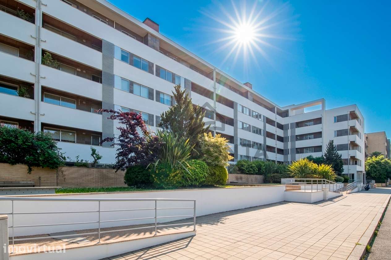 T2 | Condomínio Privado | Hospital Privado São Martinho - Grande imagem: 2/21