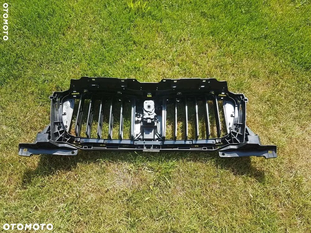 BMW X3 G01 X4 G02 LCI WLOT POWIETRZA ZALUZJA ROLETA - 3