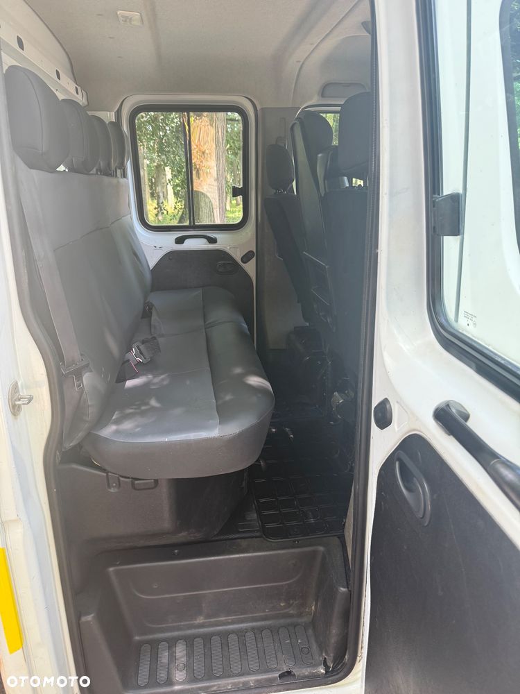 Renault Master - 11