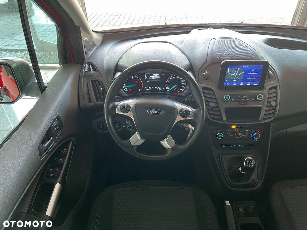 Ford Transit Connect 230 L2 Trend (bryg.) - 33