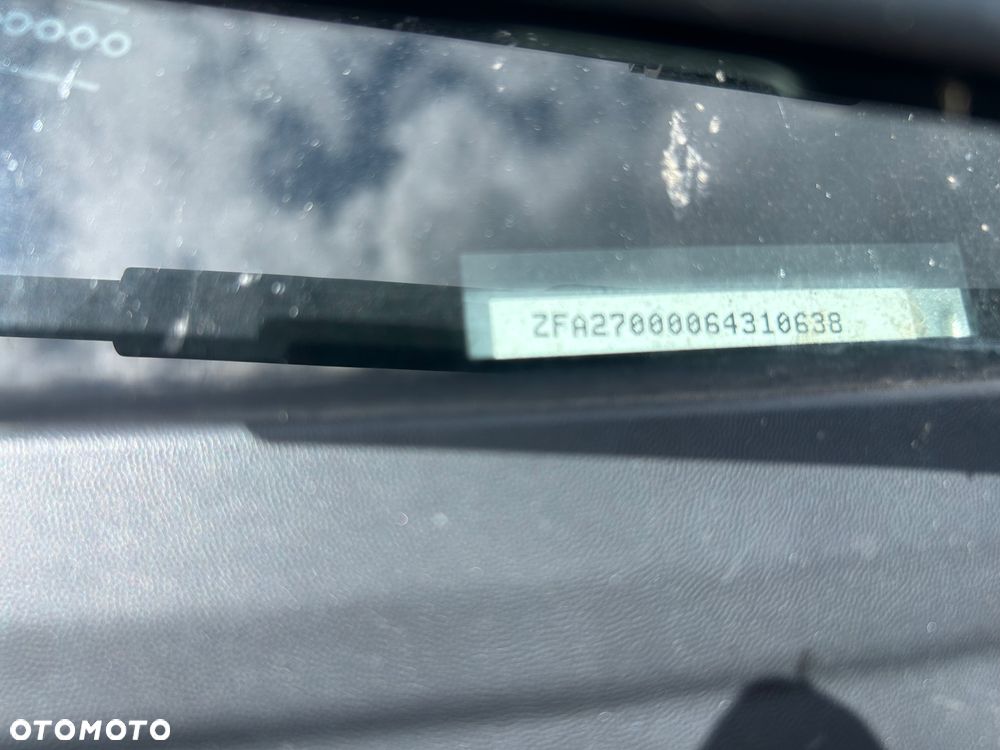 Fiat Scudo - 14
