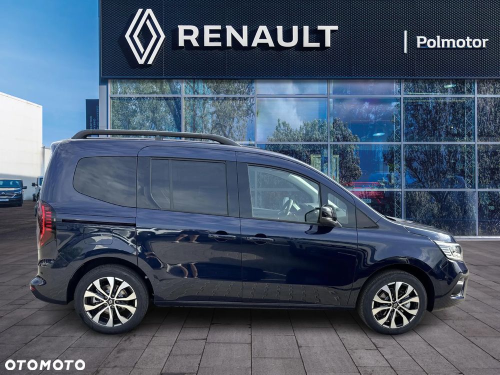 Renault Kangoo 1.5 dCi Techno - 7