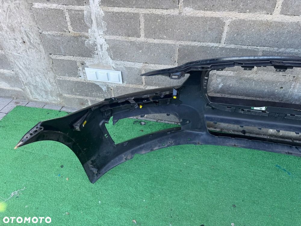 JAGUAR XE SPORT X760 GX7M17F003AA ZDERZAK PRZEDNI ORG EU - 7