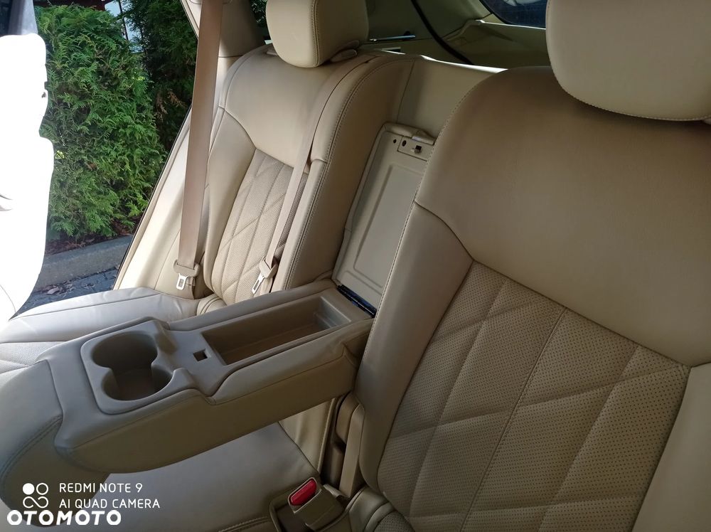 Infiniti QX70 3.7 GT Premium - 22