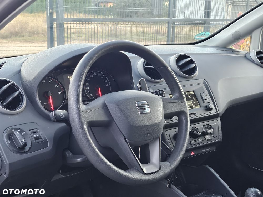 Seat Ibiza - 6