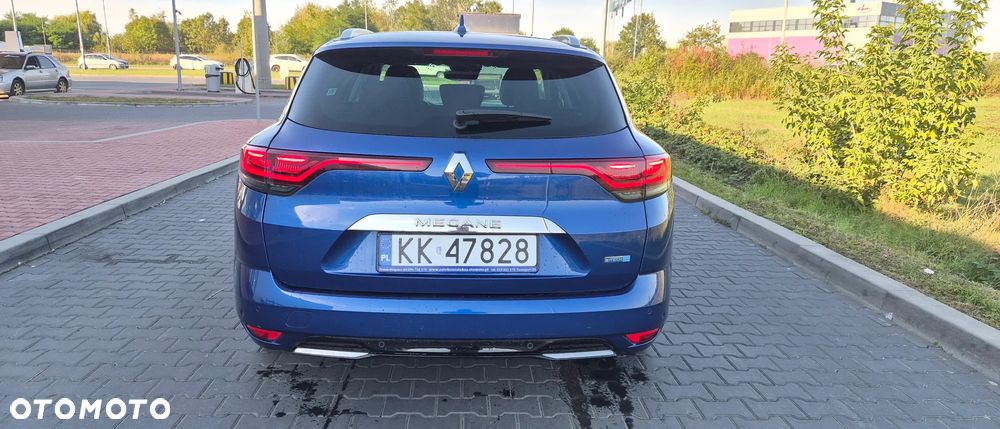 Renault Megane E-TECH 160 E-Tech engineered - 6