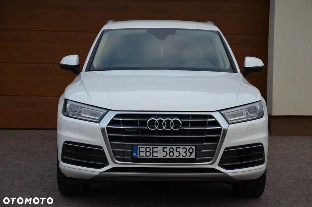 Audi Q5 2.0 TFSI Quattro S tronic design - 3