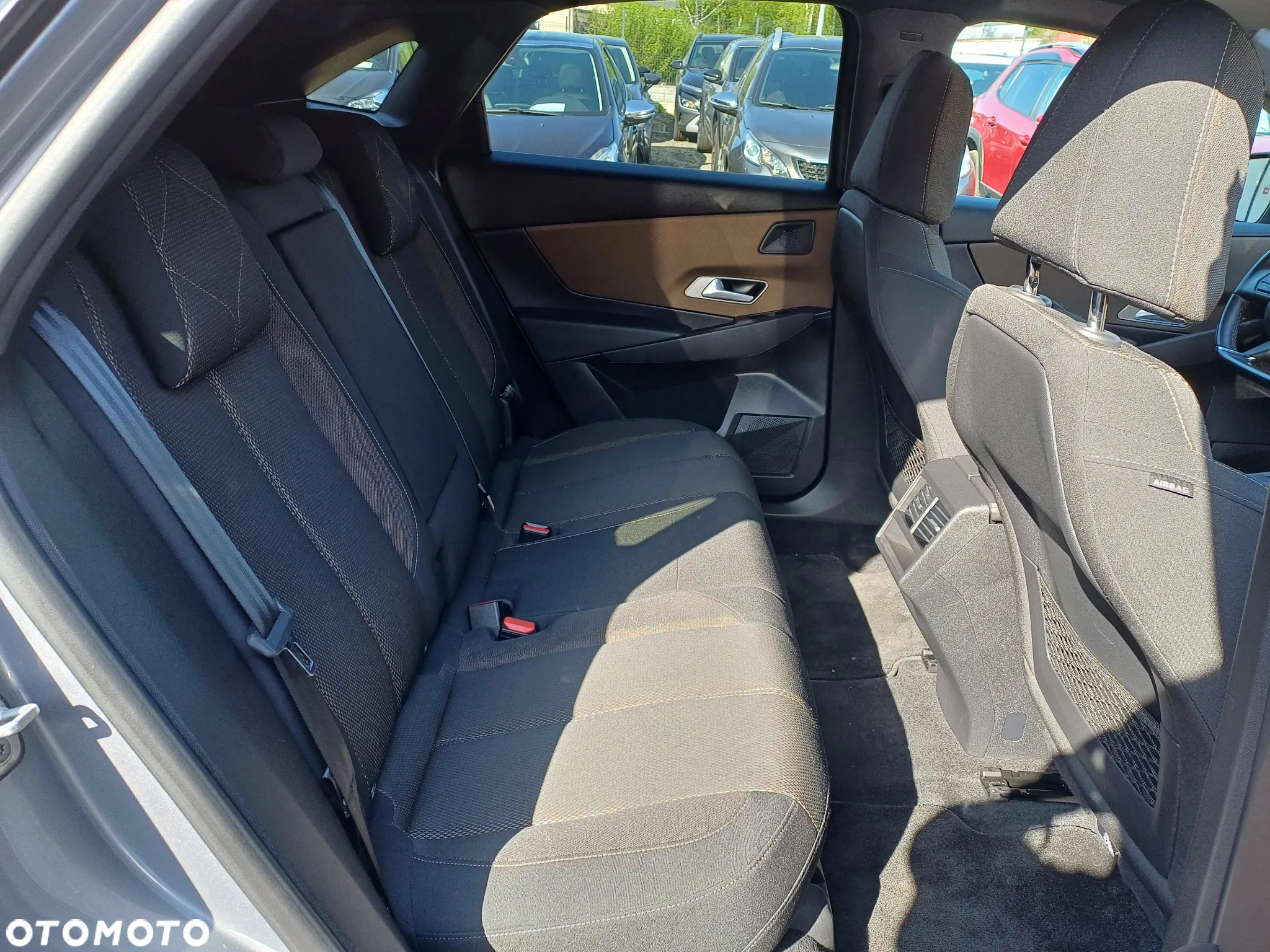 DS Automobiles DS 7 Crossback 1.2 PureTech Chic - 12