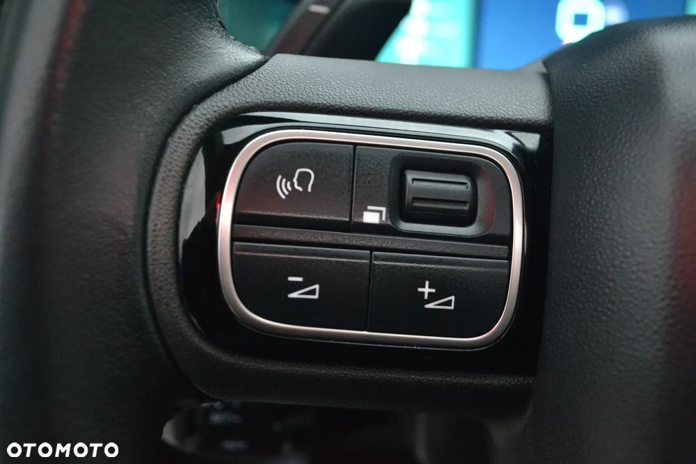 Citroën C5 Aircross 1.6 PHEV 225 Shine Pack EAT8 - 21