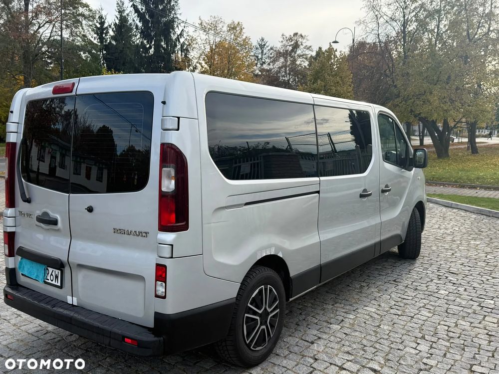 Renault Trafic - 5