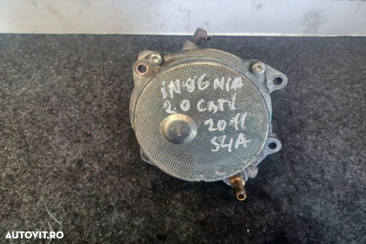 Pompa vacuum mecanica 2.0D Opel Insignia A [facelift] [2013 - 2017] S - 2