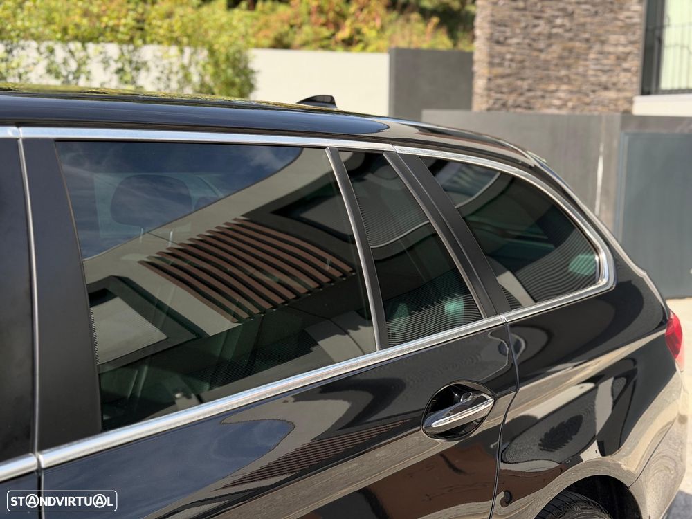 BMW 520 d Aut. - 15
