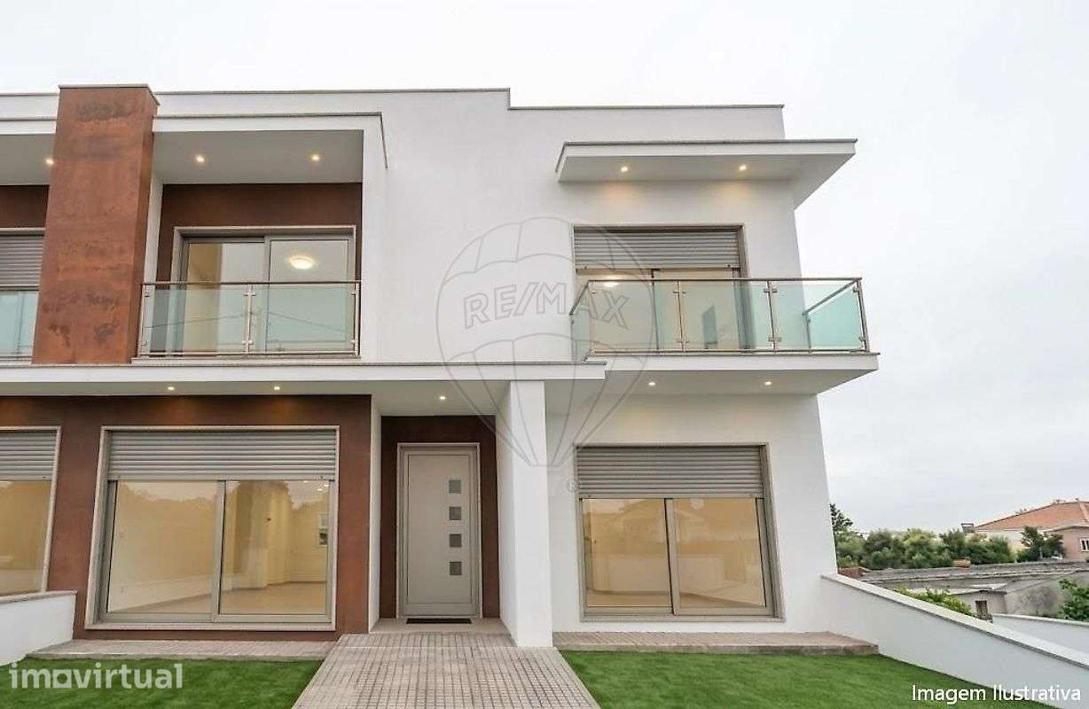 Moradia T3 para venda