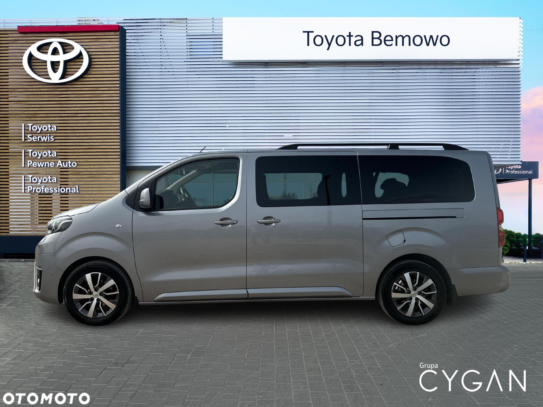 Toyota Proace Verso 2.0 D4-D Long Family - 6