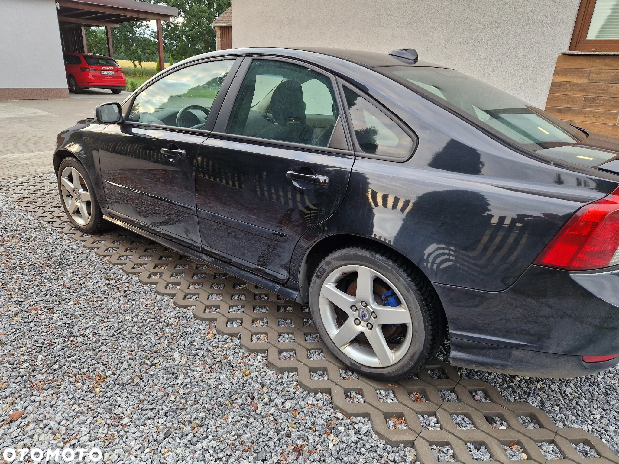 Volvo S40 2.0D R-Design Summum - 7