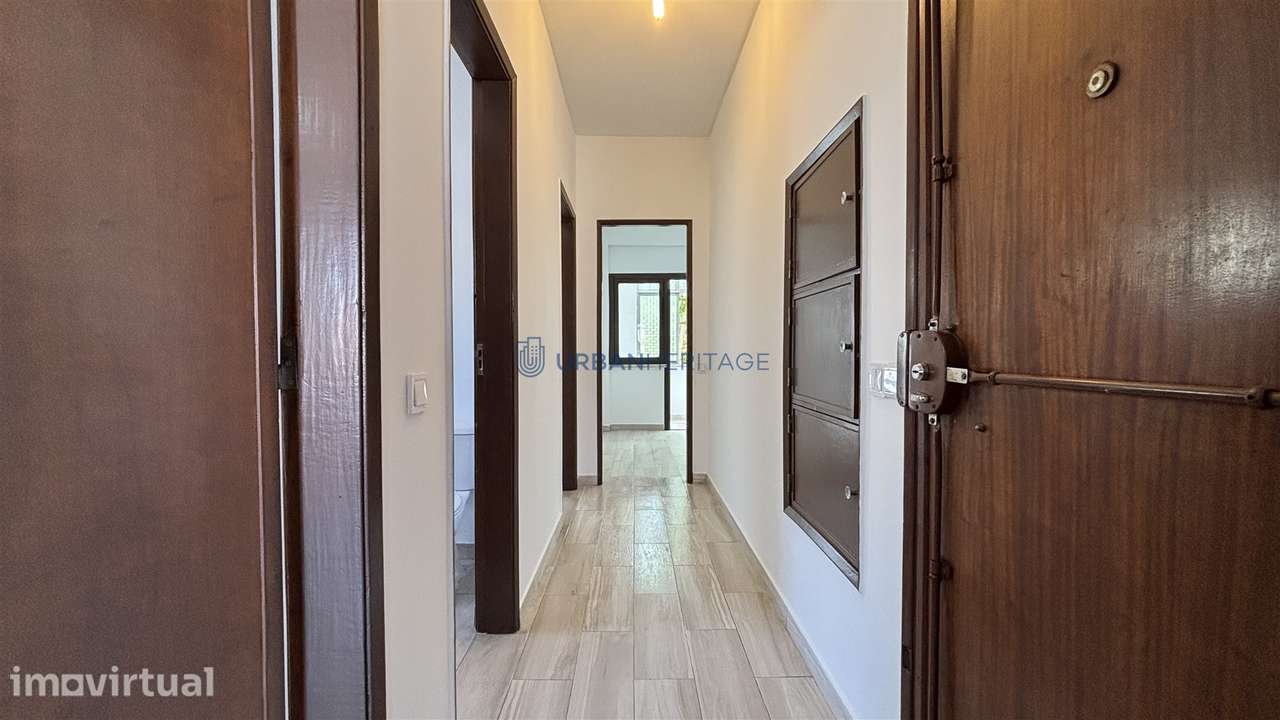 Apartamento T2 Venda em Cacém e São Marcos,Sintra - Grande imagem: 2/47