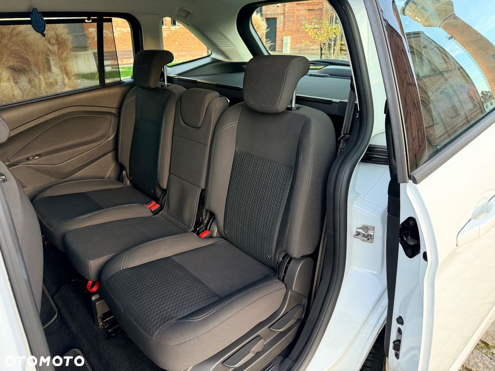 Ford Grand C-MAX Gr 1.0 EcoBoost Trend ASS - 14