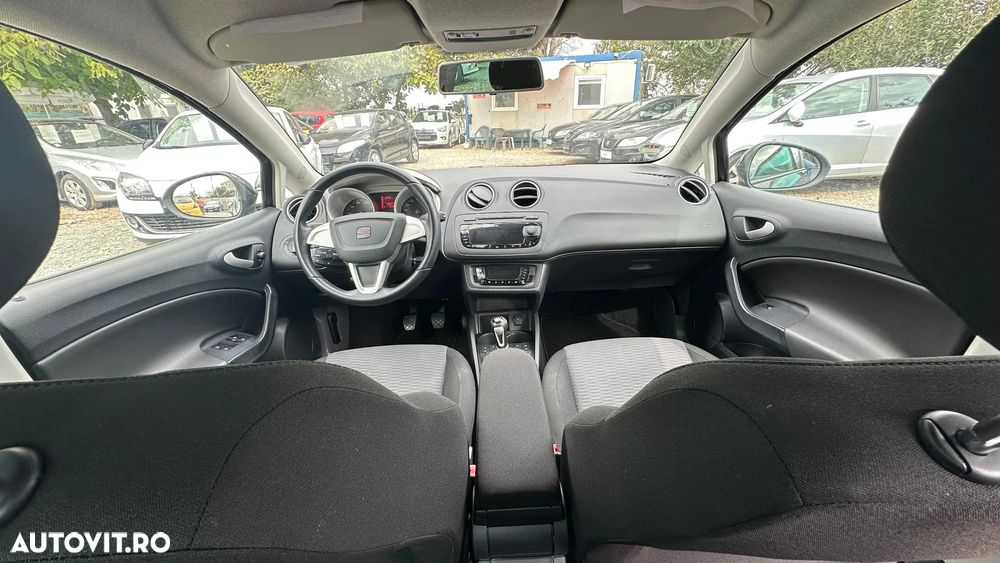 Seat Ibiza 1.2 TSI Sport - 22