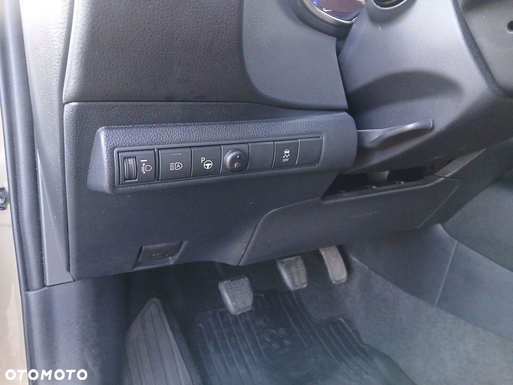 Toyota Corolla 1.2 T Comfort - 23