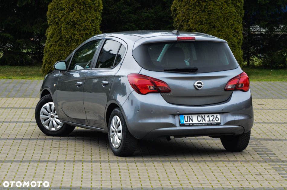 Opel Corsa 1.4 Active - 14