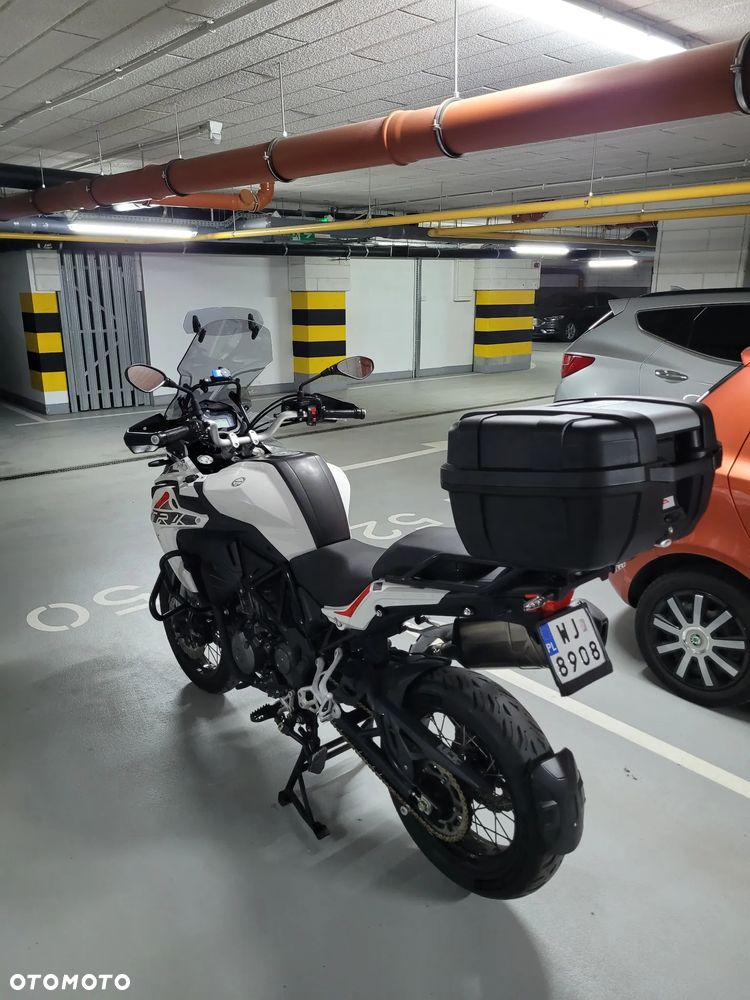 Benelli TRK 502X - 6