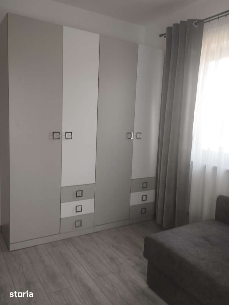 Casa de închiriat cu curte mobilat utilat nou — fotografia 3