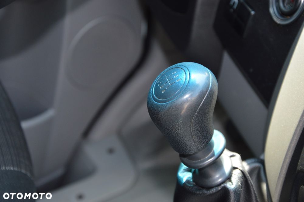 Mercedes-Benz SPRINTER 316 416 516 - 33