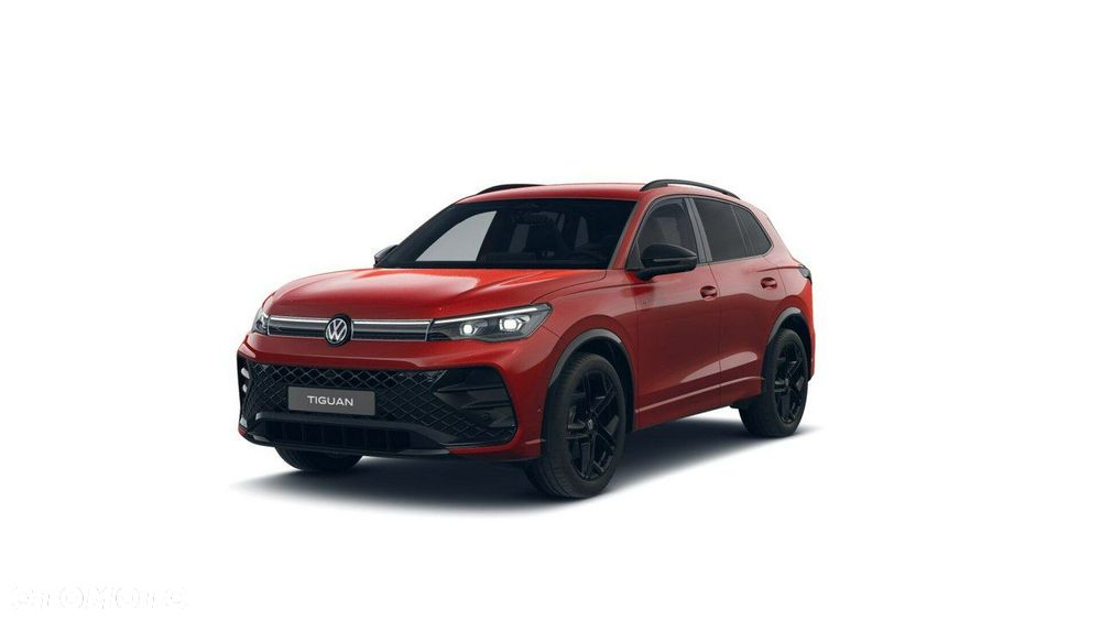 Volkswagen Tiguan - 3