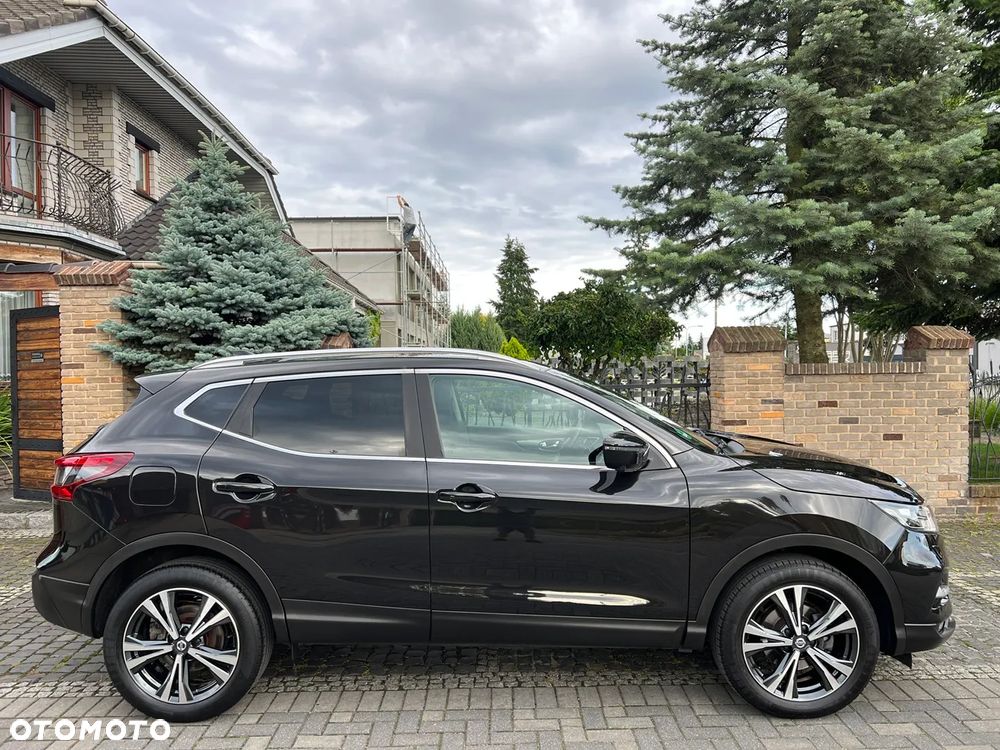 Nissan Qashqai - 11
