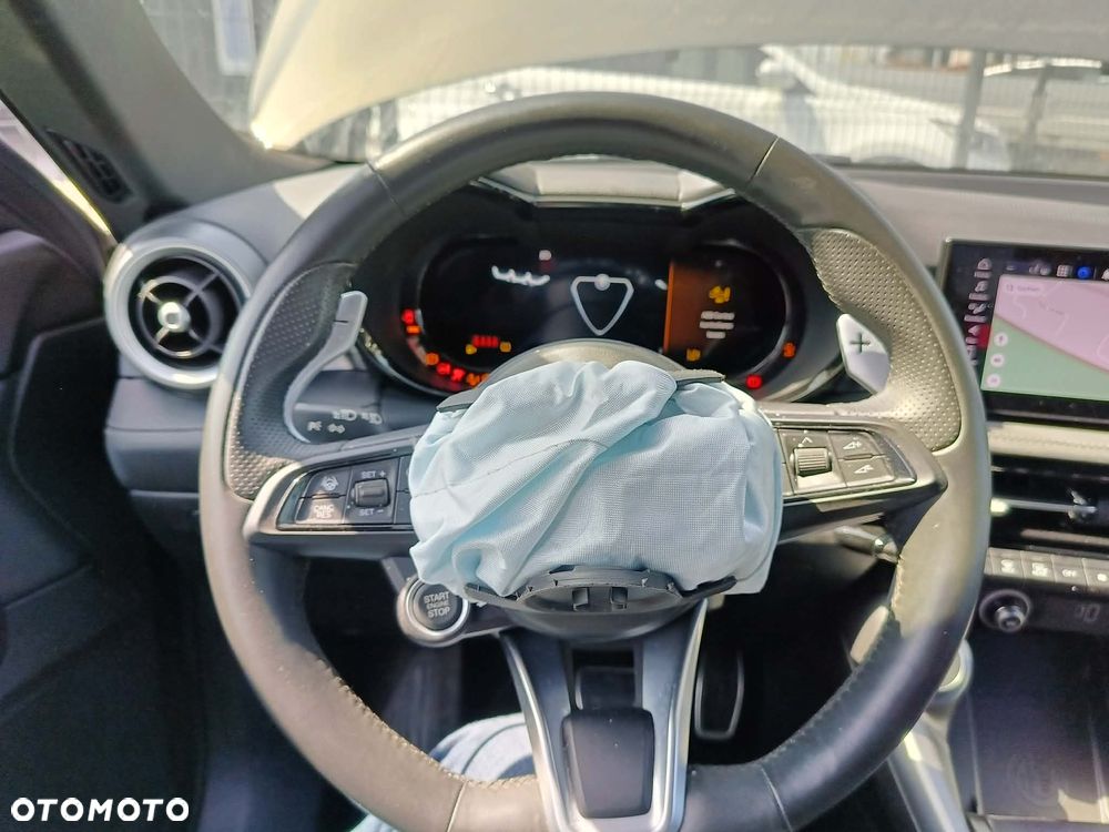 Alfa Romeo Tonale 1.5 T4 GSE mHEV Edizione Speciale DCT - 17