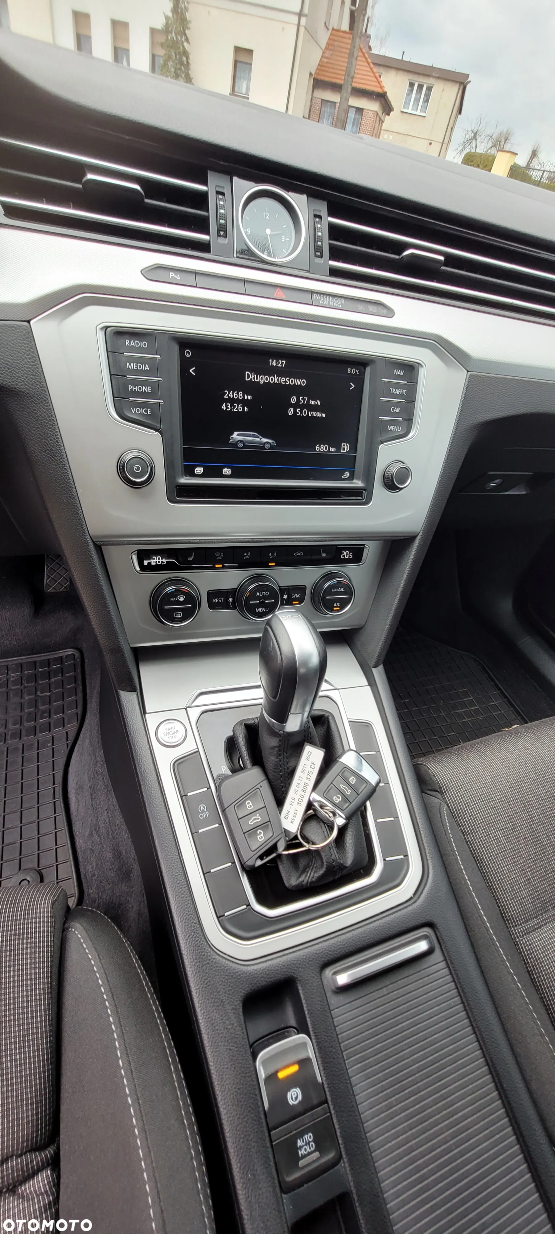 Volkswagen Passat 2.0 TDI BMT Highline DSG - 8