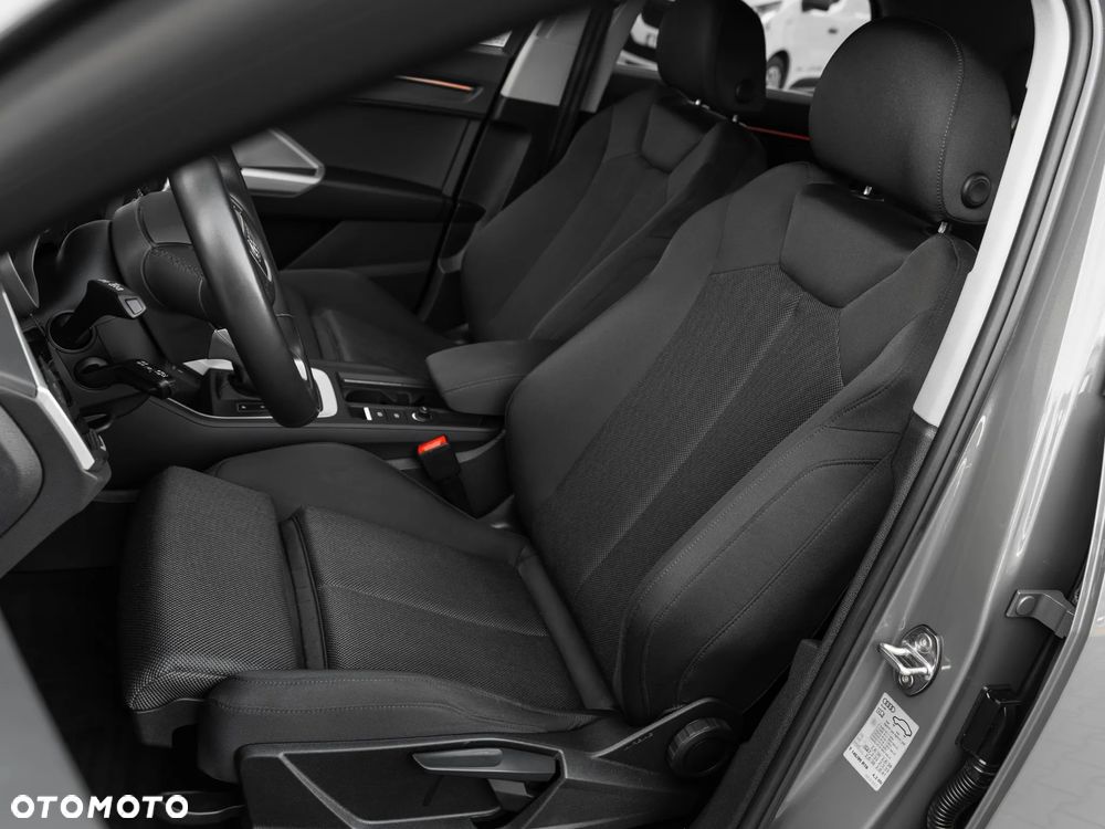 Audi Q3 Sportback 35 TFSI mHEV S tronic - 18