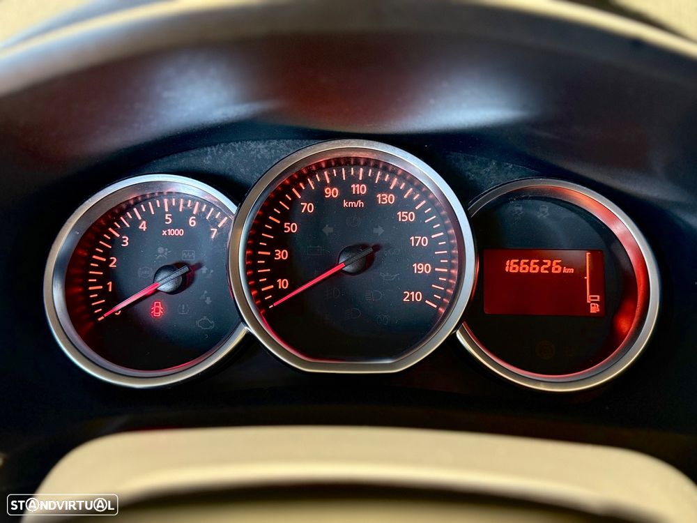 Dacia Sandero 1.0 ECO-G Stepway Bi-Fuel - 20